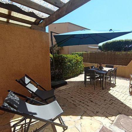 Apartamento Capibay Six-Fours-les-Plages Exterior foto