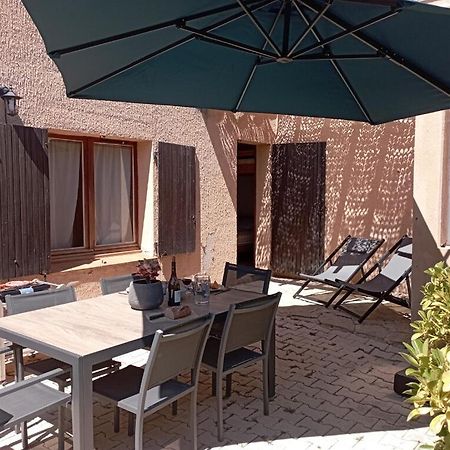 Apartamento Capibay Six-Fours-les-Plages Exterior foto