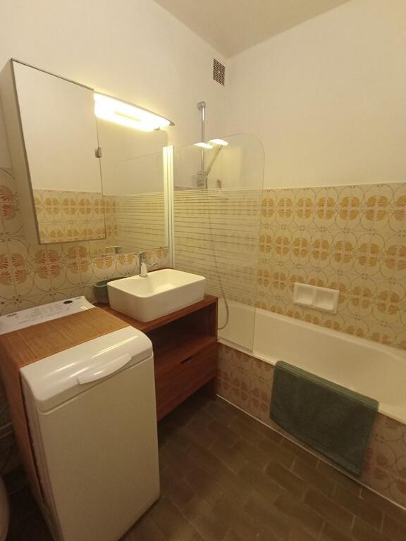 Apartamento Capibay Six-Fours-les-Plages Exterior foto