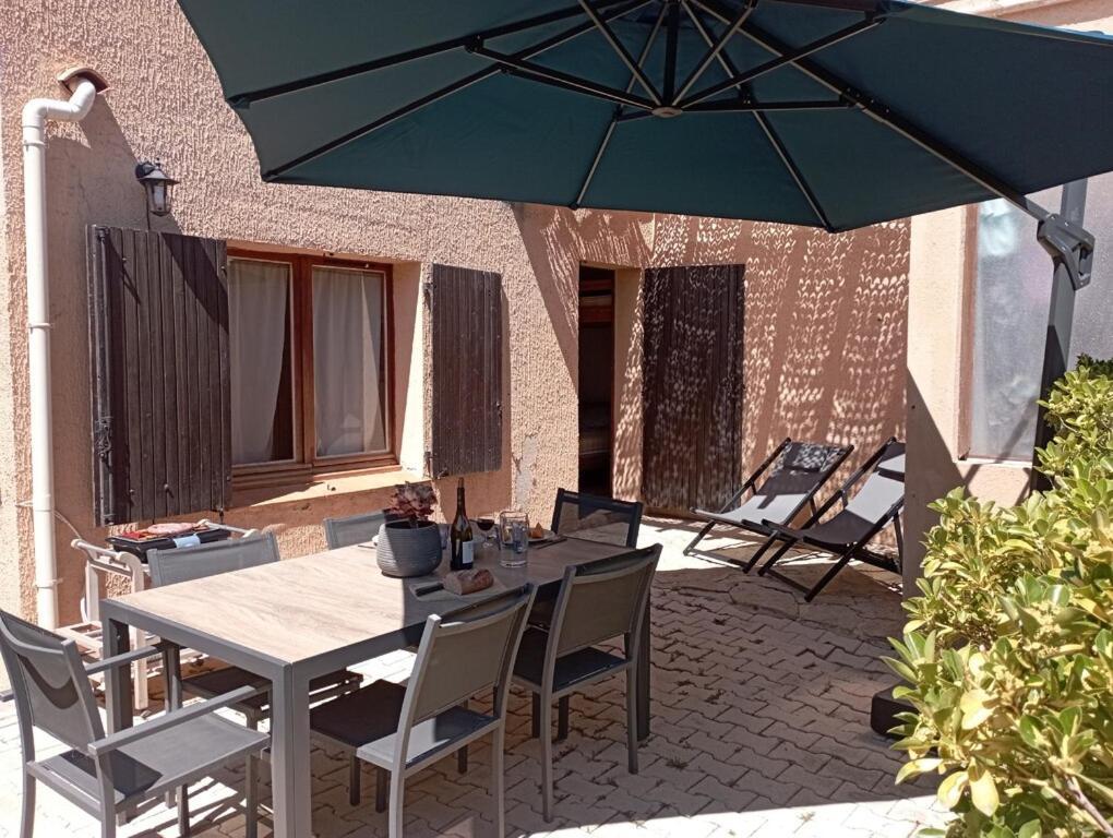 Apartamento Capibay Six-Fours-les-Plages Exterior foto
