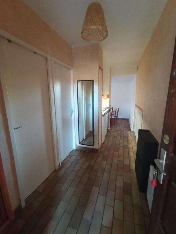 Apartamento Capibay Six-Fours-les-Plages Exterior foto