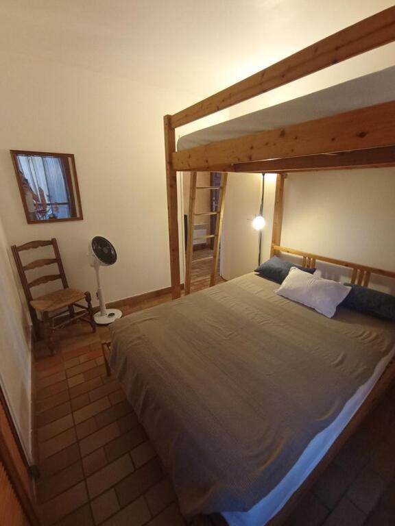Apartamento Capibay Six-Fours-les-Plages Exterior foto