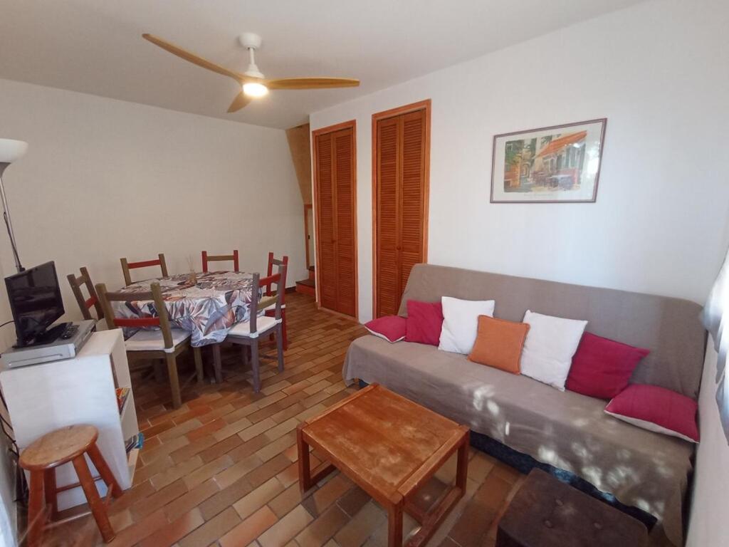 Apartamento Capibay Six-Fours-les-Plages Exterior foto